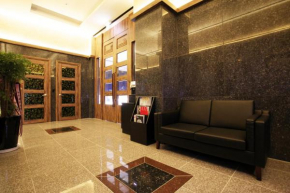 Отель Boutique Hotel SB Yeouido  Сеул
